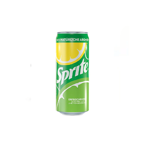 Sprite 0,33l (EINWEG)