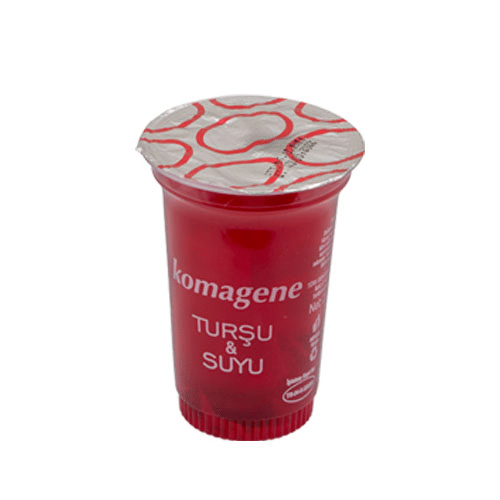 Turşu Suyu 0,2l
