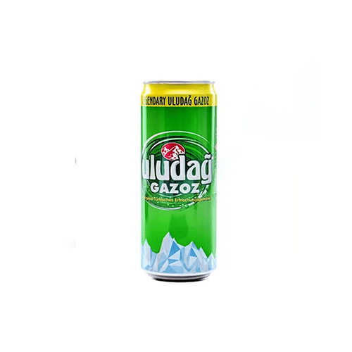 Uludag 0,33l (EINWEG)