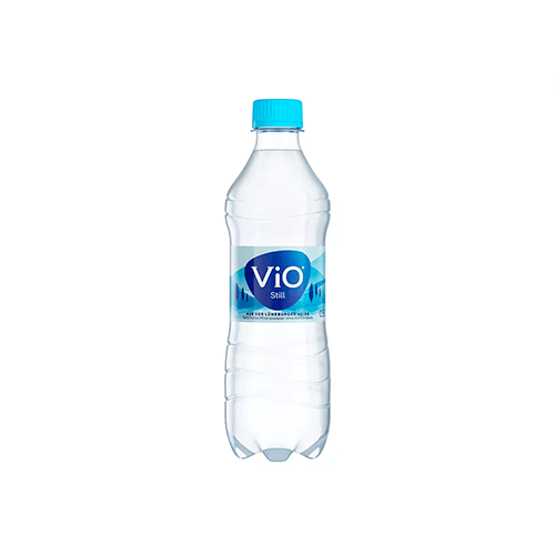 ViO still 0,5l (EINWEG)