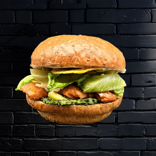Amalfi Burger