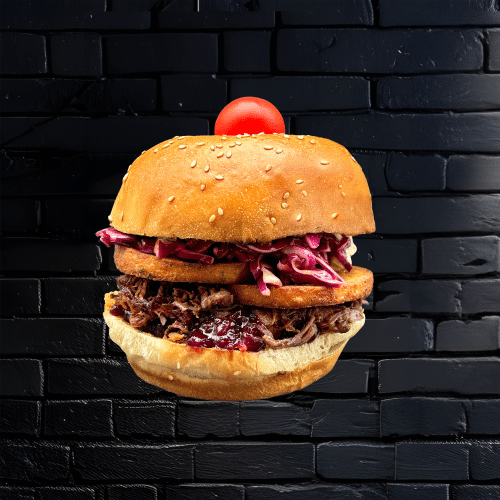 Rudolf Burger
