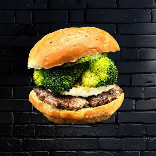 Strongtown Burger