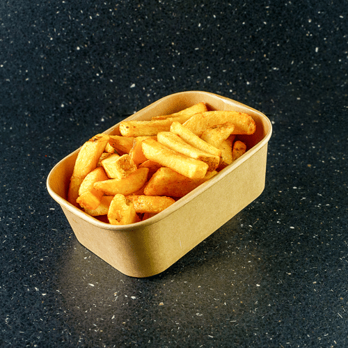 Country Fries