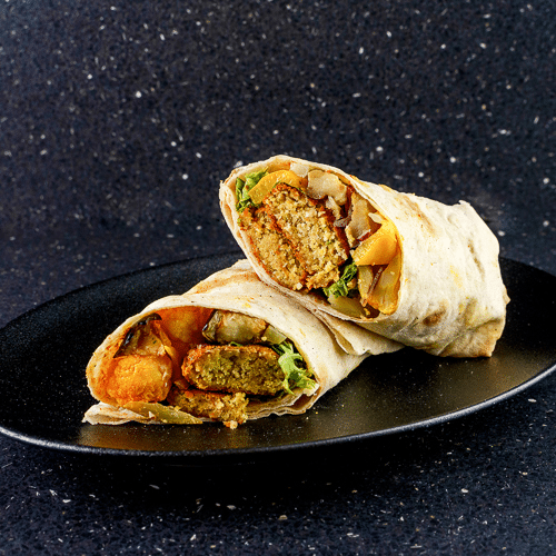 Falafel Roll