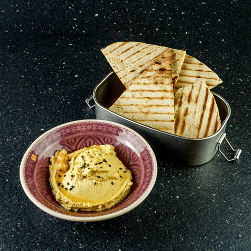 Hummus