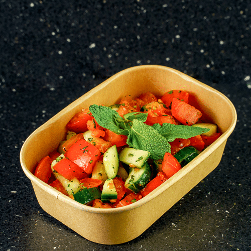 Levante Salat