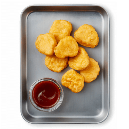 Chicken Nuggets