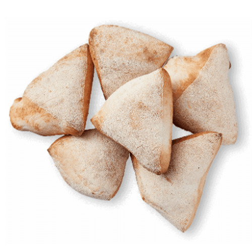 Pizzabrötchen (6 Stück)