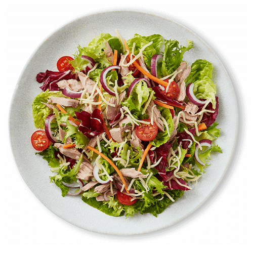Atlantic Salat