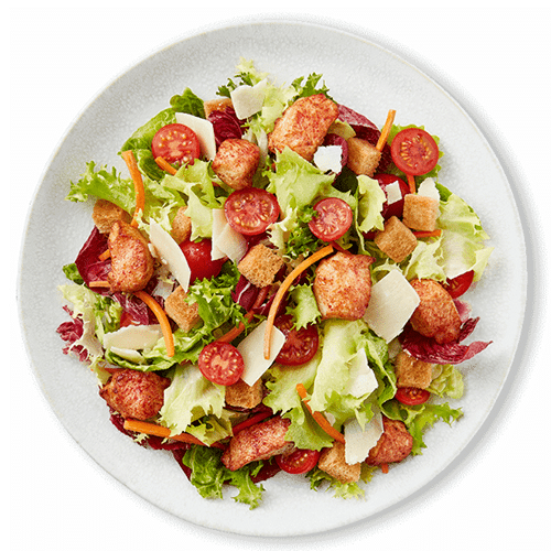 Caesar Salat