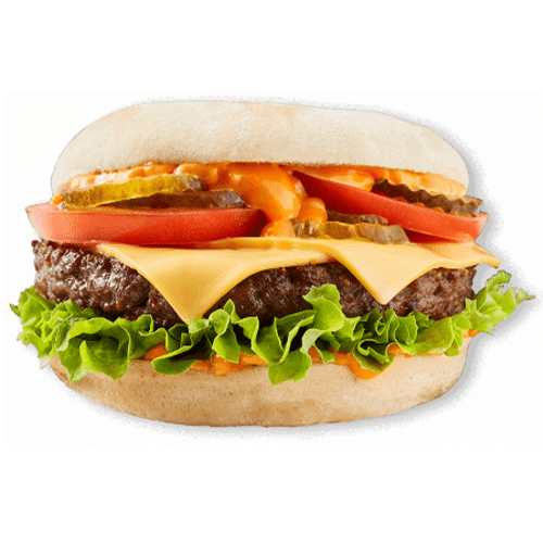 Cheeseburger