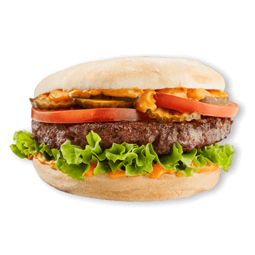 Hamburger