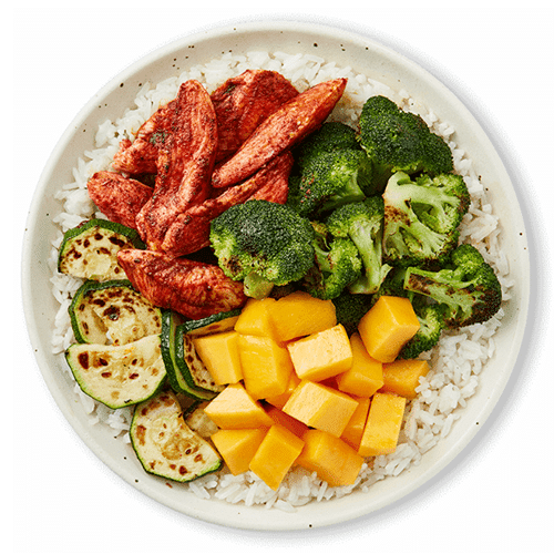 Indian Bowl