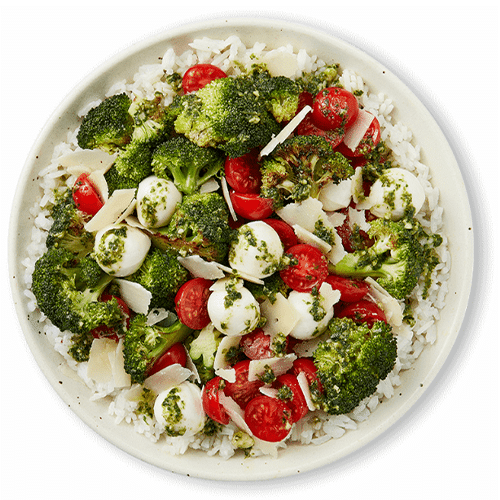 Italian Bowl