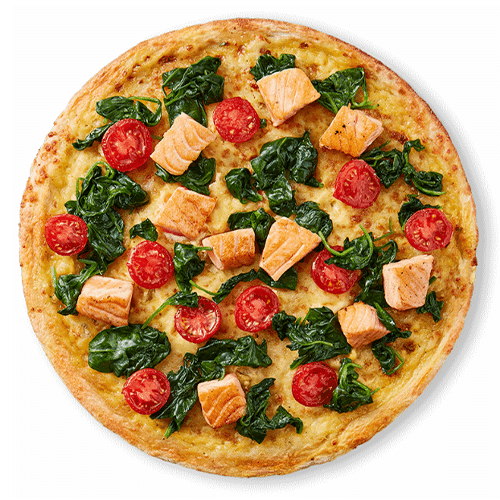 Pizza Vermont Prime
