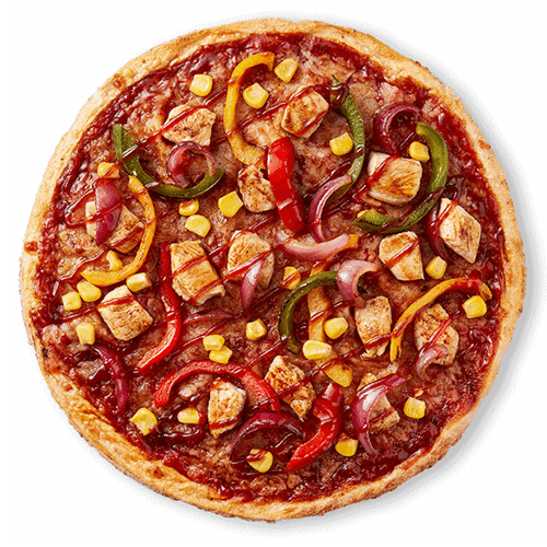 Pizza Western