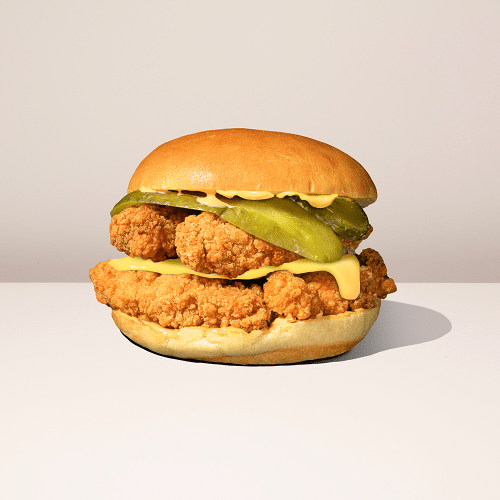 Big Loco Burger