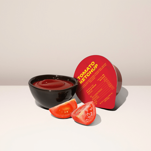 Tomato Ketchup (40g)