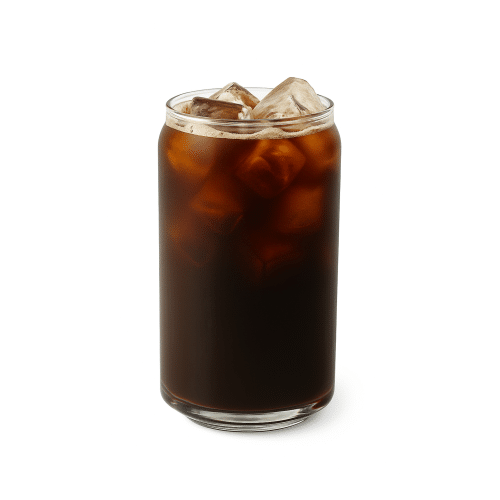 Iced Americano