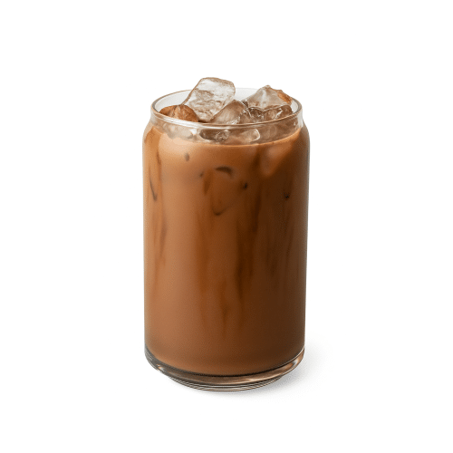 Iced Chocolate
