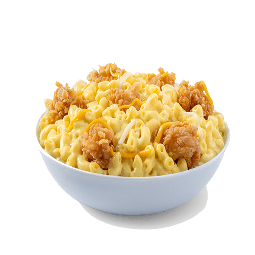 melt n munch Bowl Return of the Mac