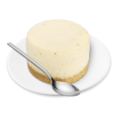 New York Cheesecake (100g)