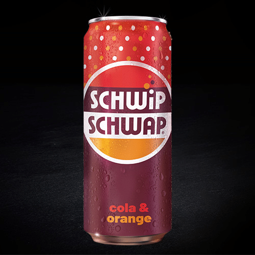 Schwip Schwap® 0,33l (inkl. 0,25€ Pfand)