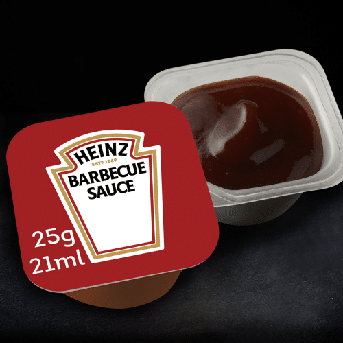 Barbecue Sauce, 24ml