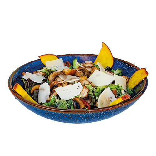 Champi Salat