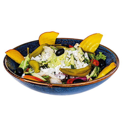 Hirtensalat