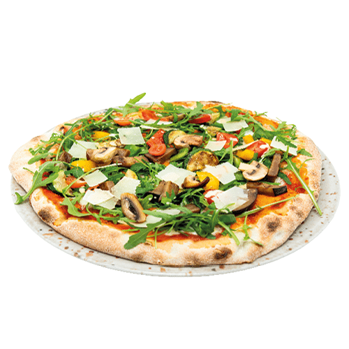 Pizza Farmer's Market