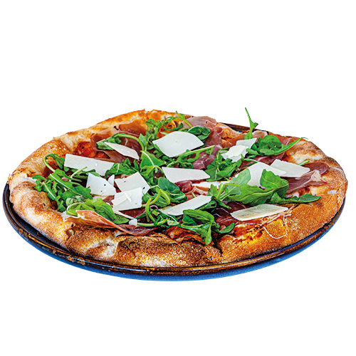 Pizza Parma