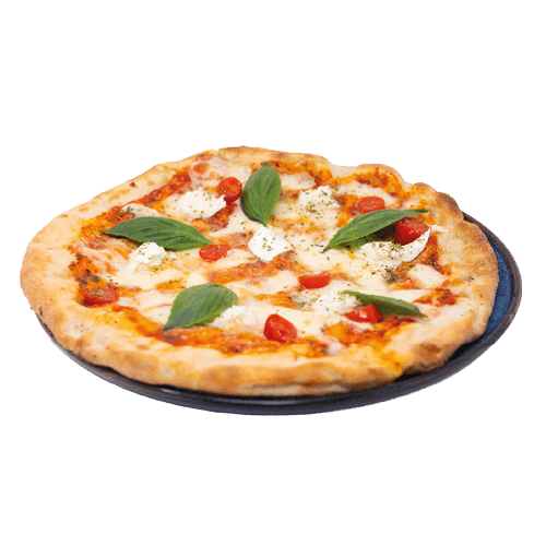 Pizza Queen Margherita