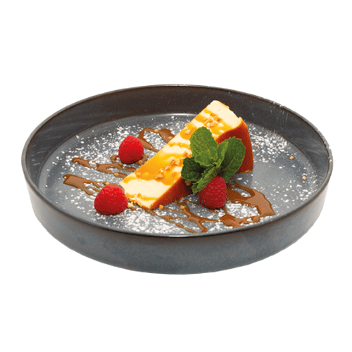 San Sebastian Cheesecake