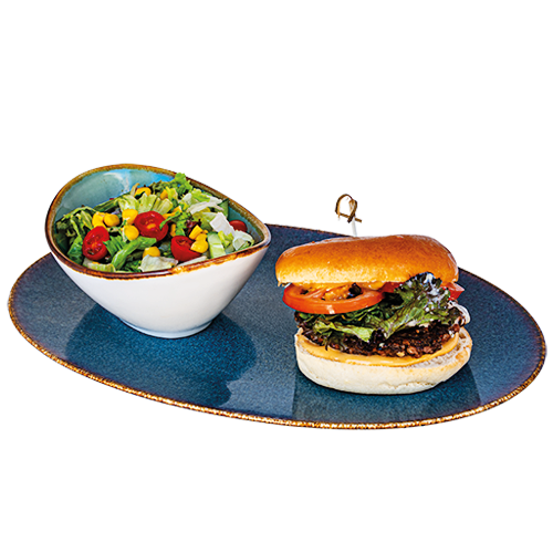 Vegan Burger