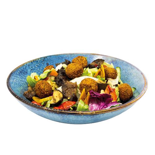 Veggie Salat