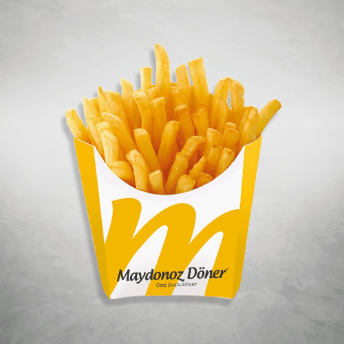 Pommes frites