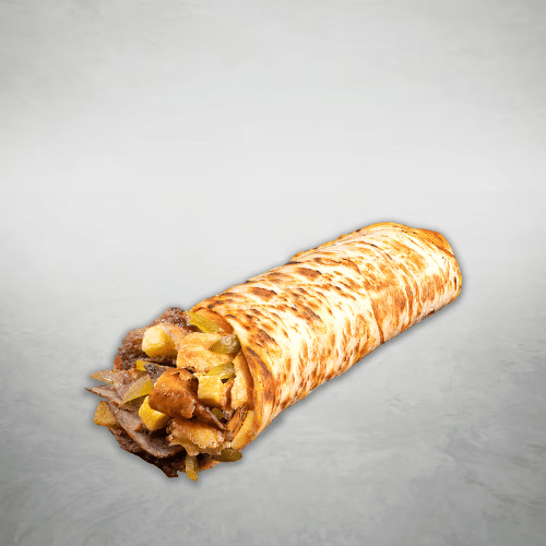 Mix Wrap [Large]
