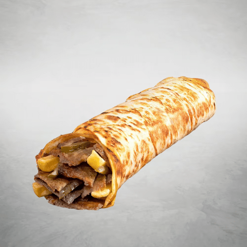 Rindfleisch Wrap [Large]