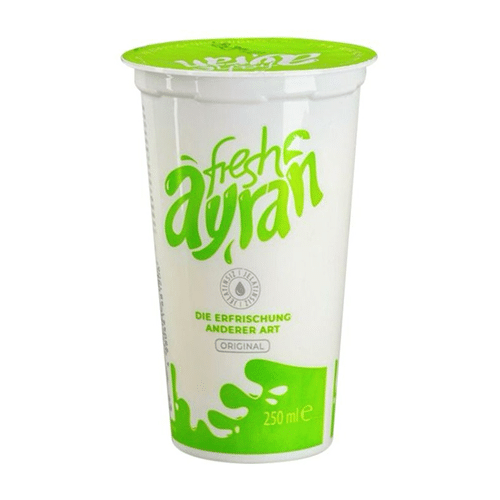 Haydi Ayran 0,25l