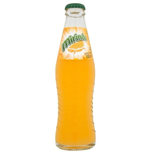 Mirinda 0,33l