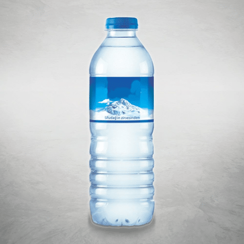 Rhodius Mineralwasser, Still 0,33l