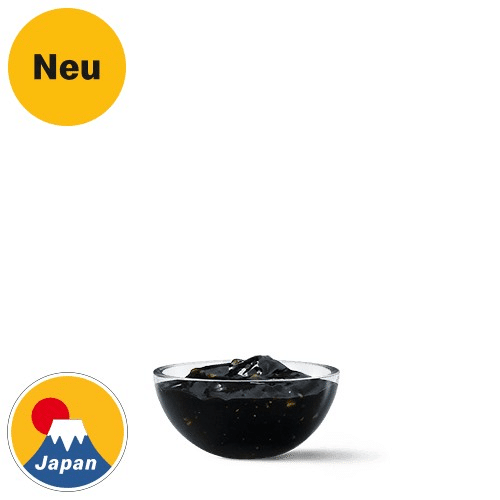 Black Pepper & Soy Sauce 25ml