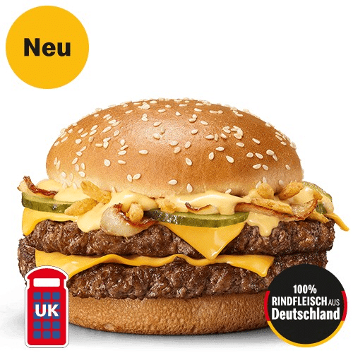 Philly Cheese Stack