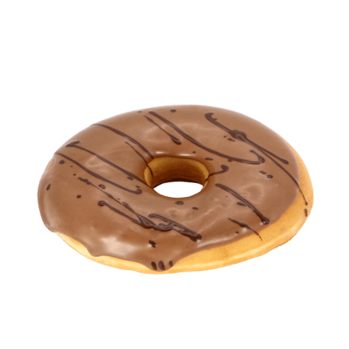 Monkey Classic Donut Milky Class