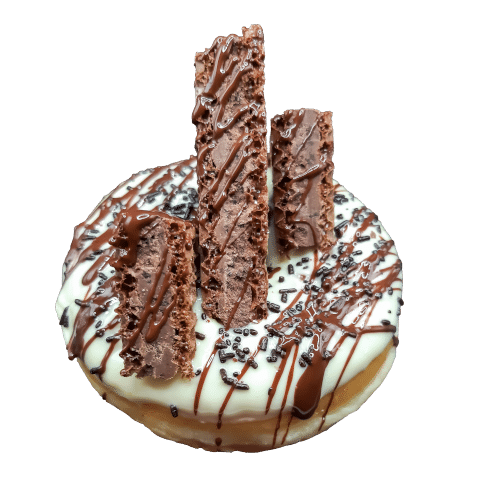 Monkey Bomb Monkey Erdbeer