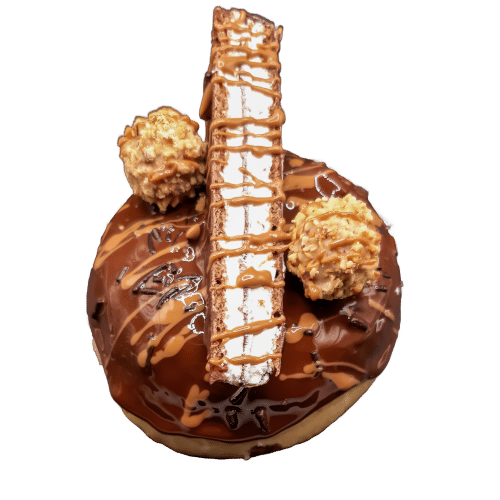 Monkey Dark Gui Ball