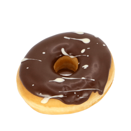 Monkey Classic Donut black class