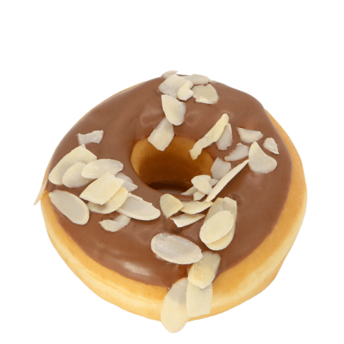 Monkey Classic Donut Class Mo